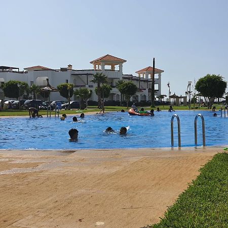 Asilah Beralmar Properties Экстерьер фото