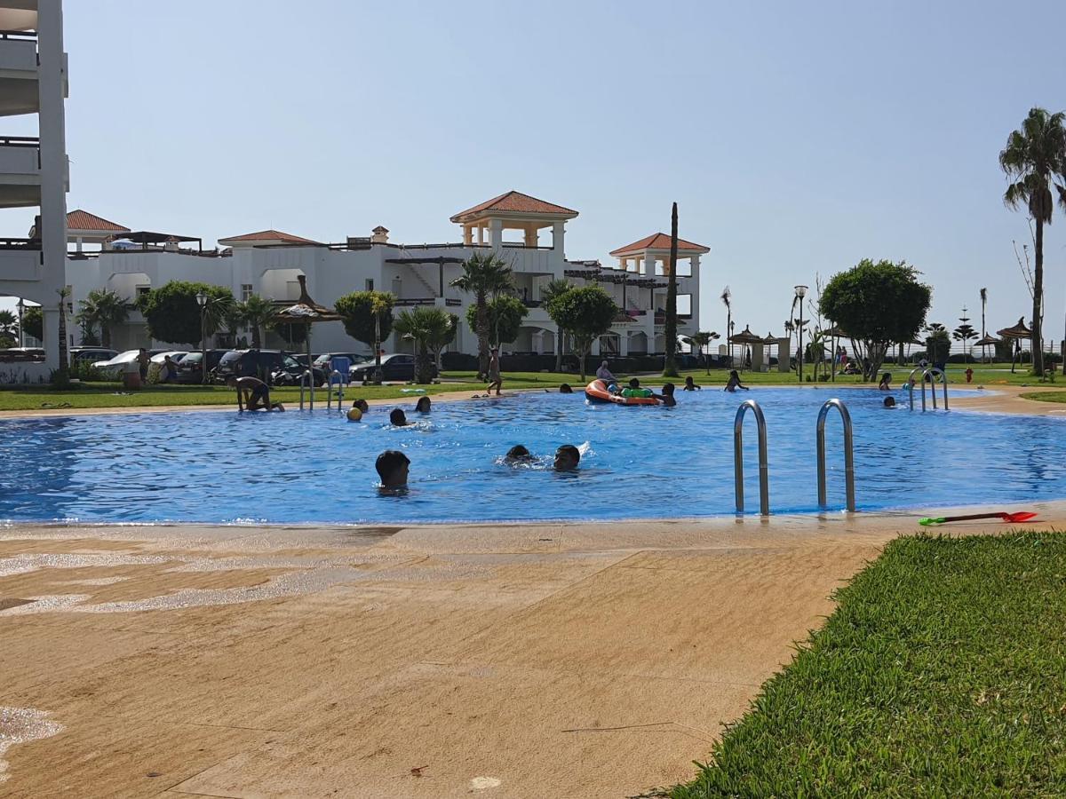 Asilah Beralmar Properties Экстерьер фото