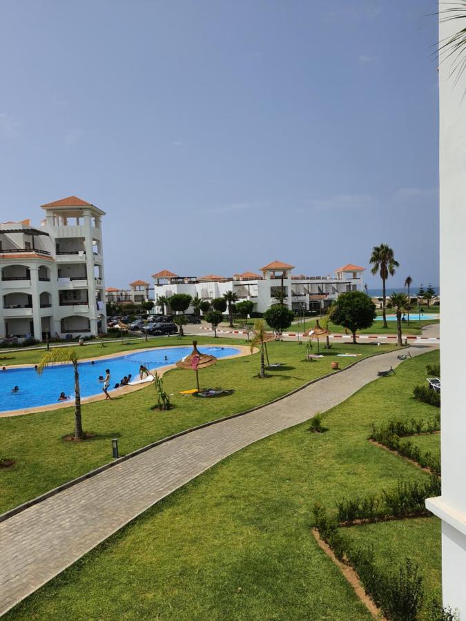 Asilah Beralmar Properties Экстерьер фото
