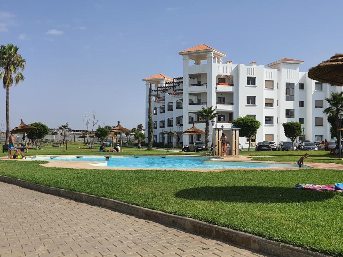 Asilah Beralmar Properties Экстерьер фото