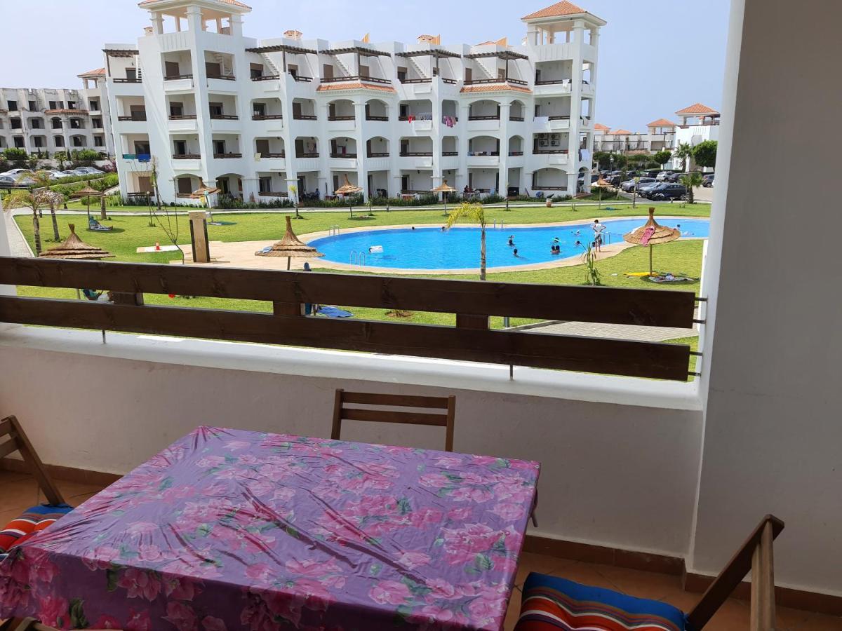 Asilah Beralmar Properties Экстерьер фото