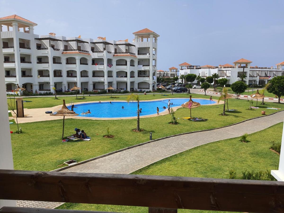 Asilah Beralmar Properties Экстерьер фото
