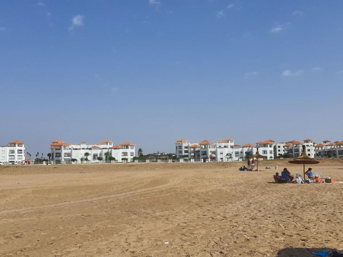 Asilah Beralmar Properties Экстерьер фото