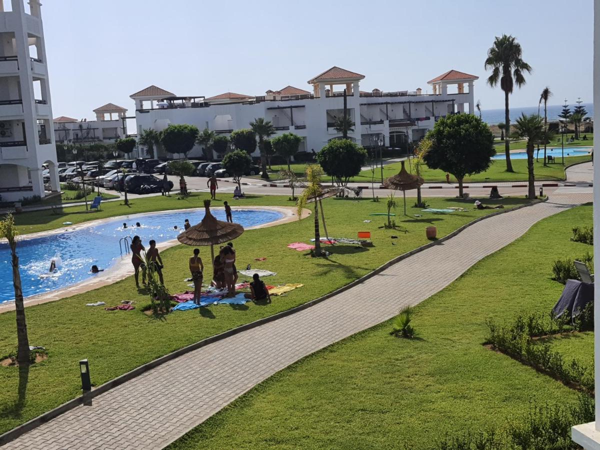 Asilah Beralmar Properties Экстерьер фото